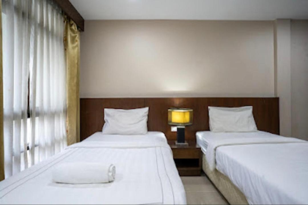 Makkasan Iraqi Hotel מראה חיצוני תמונה