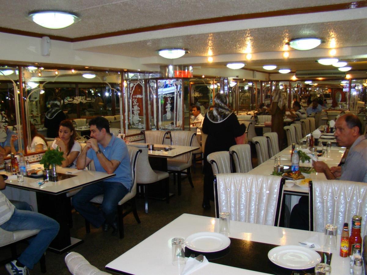Makkasan Iraqi Hotel מראה חיצוני תמונה