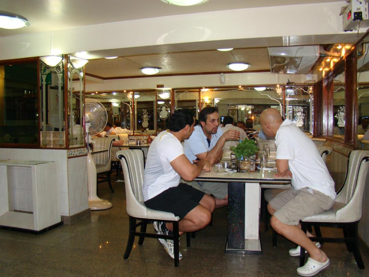 Makkasan Iraqi Hotel מראה חיצוני תמונה